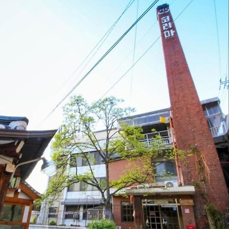 Samcheongdong Korea Guesthouse Σεούλ Εξωτερικό φωτογραφία