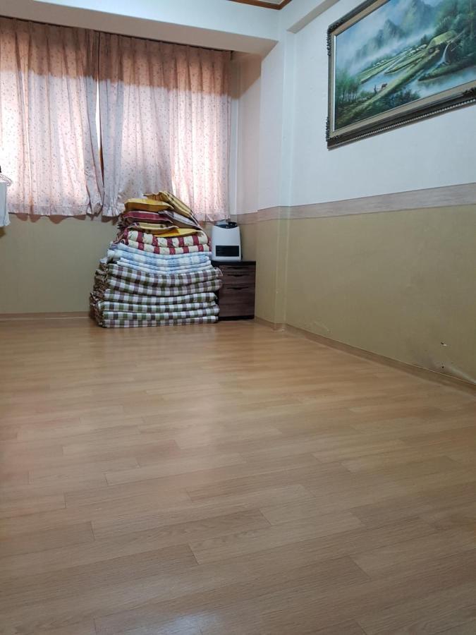 Samcheongdong Korea Guesthouse Σεούλ Εξωτερικό φωτογραφία