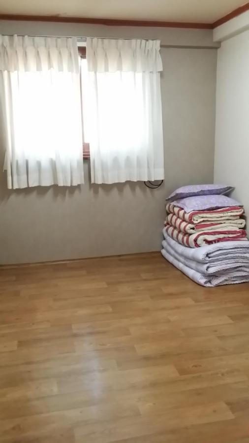 Samcheongdong Korea Guesthouse Σεούλ Εξωτερικό φωτογραφία