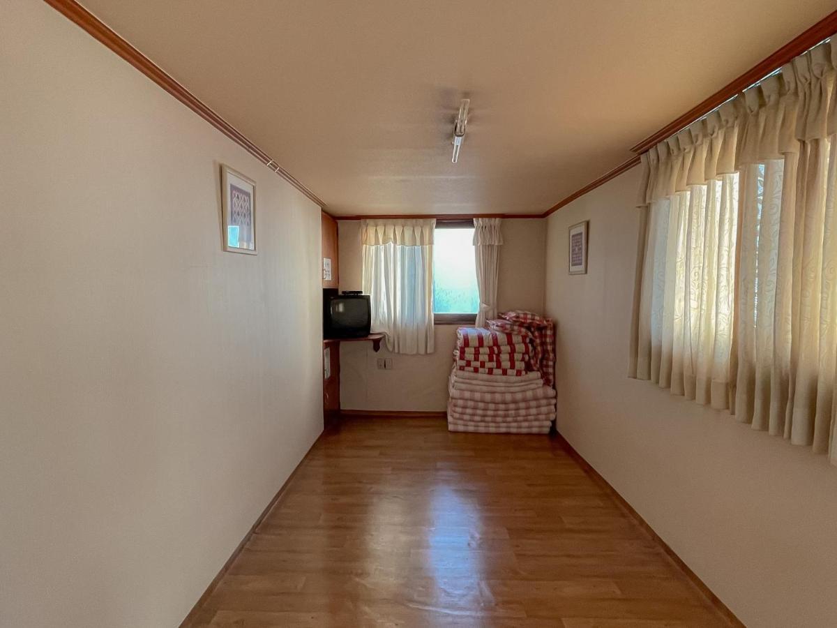 Samcheongdong Korea Guesthouse Σεούλ Εξωτερικό φωτογραφία