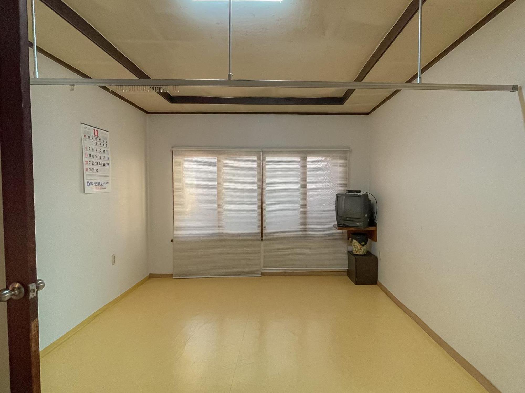 Samcheongdong Korea Guesthouse Σεούλ Εξωτερικό φωτογραφία