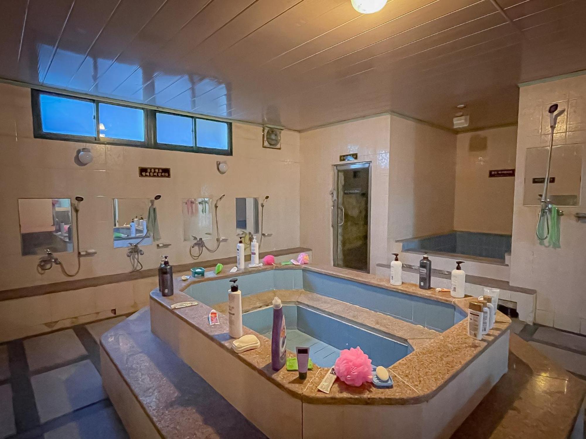 Samcheongdong Korea Guesthouse Σεούλ Εξωτερικό φωτογραφία